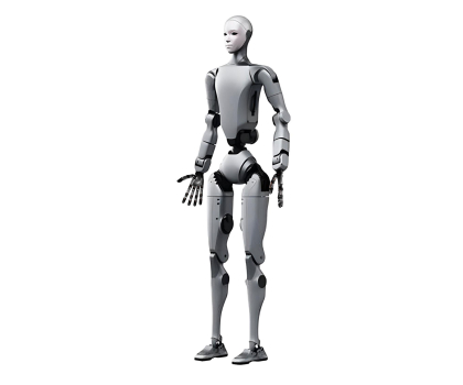 Robot humanoidalny AI Unitree H2 Edu Smart M